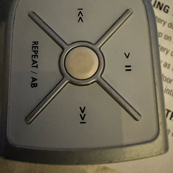 Sansa Mp3 player Samsung - Picture 2 of 9